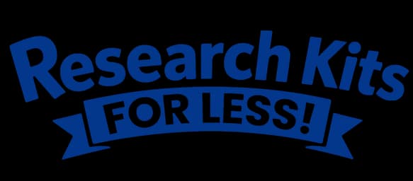 Research Kits For Less